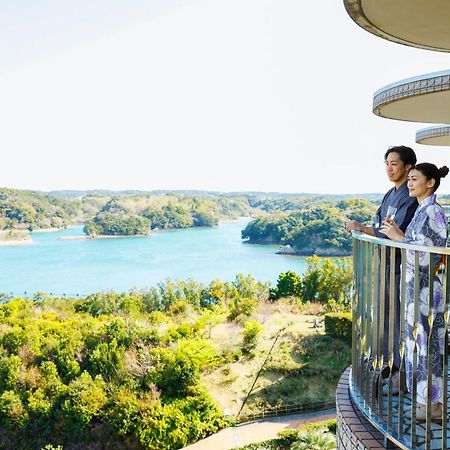 Sunperla Shima Hotel Shima  Eksteriør billede