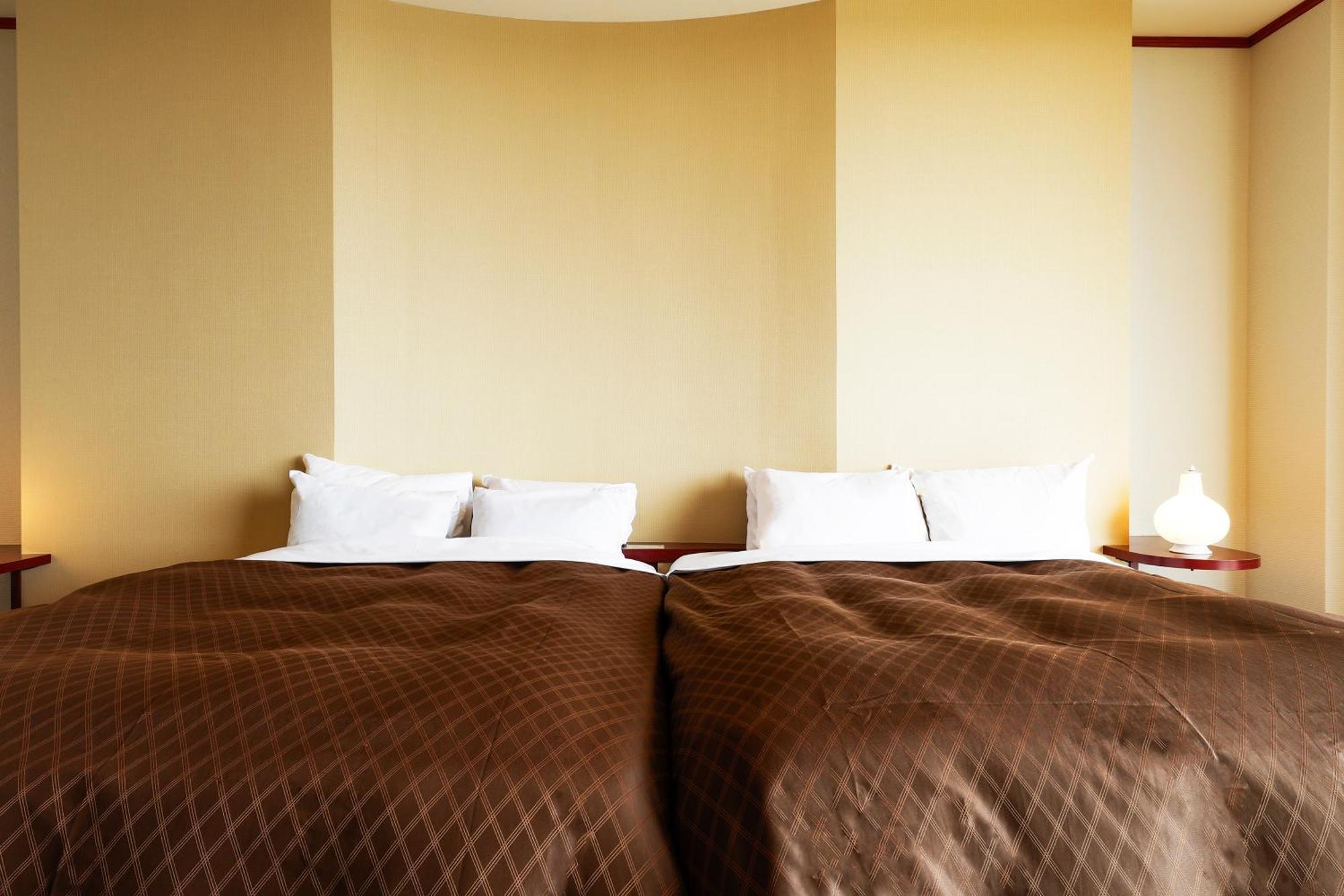 Sunperla Shima Hotel Shima  Eksteriør billede