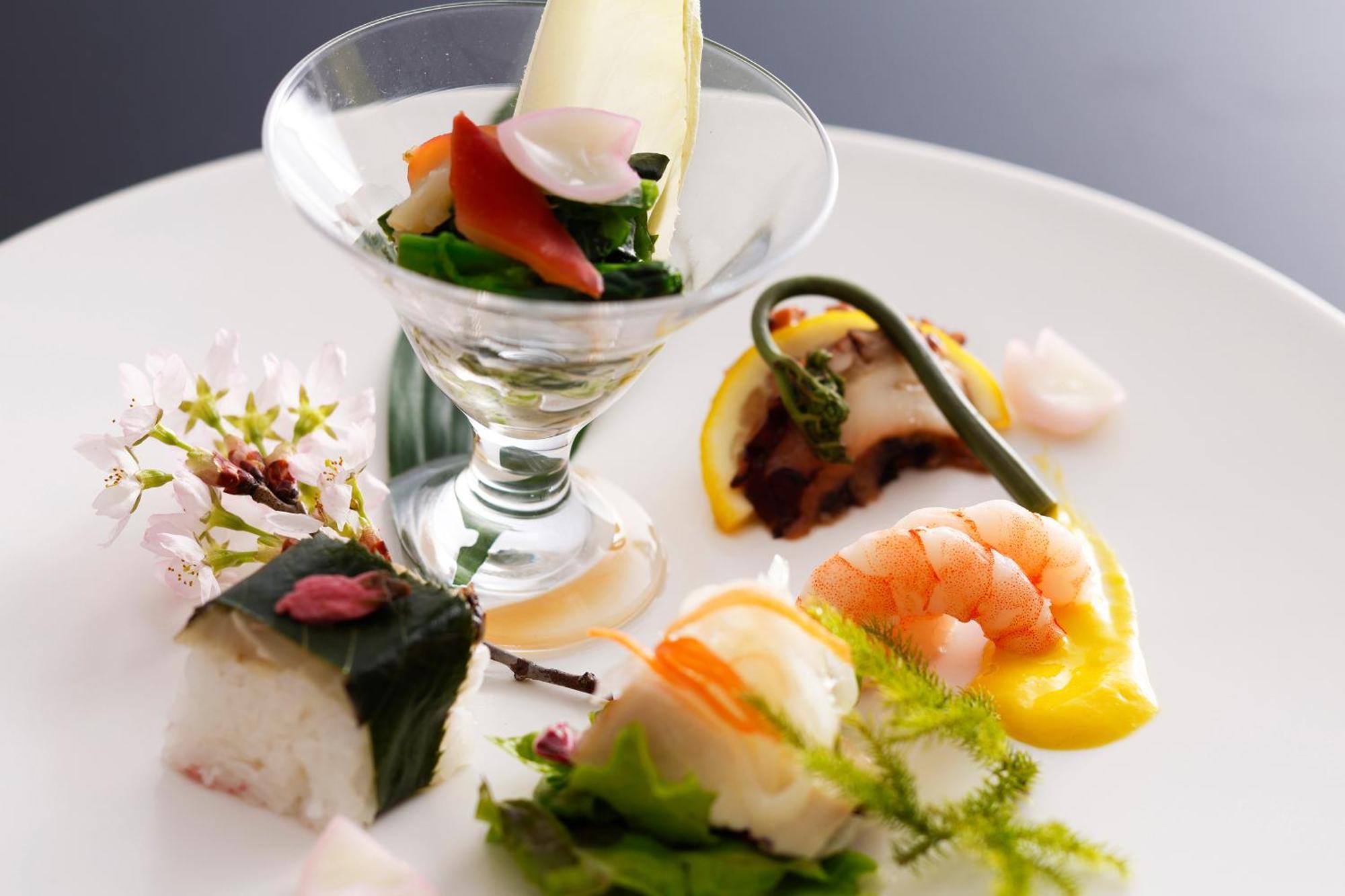 Sunperla Shima Hotel Shima  Eksteriør billede