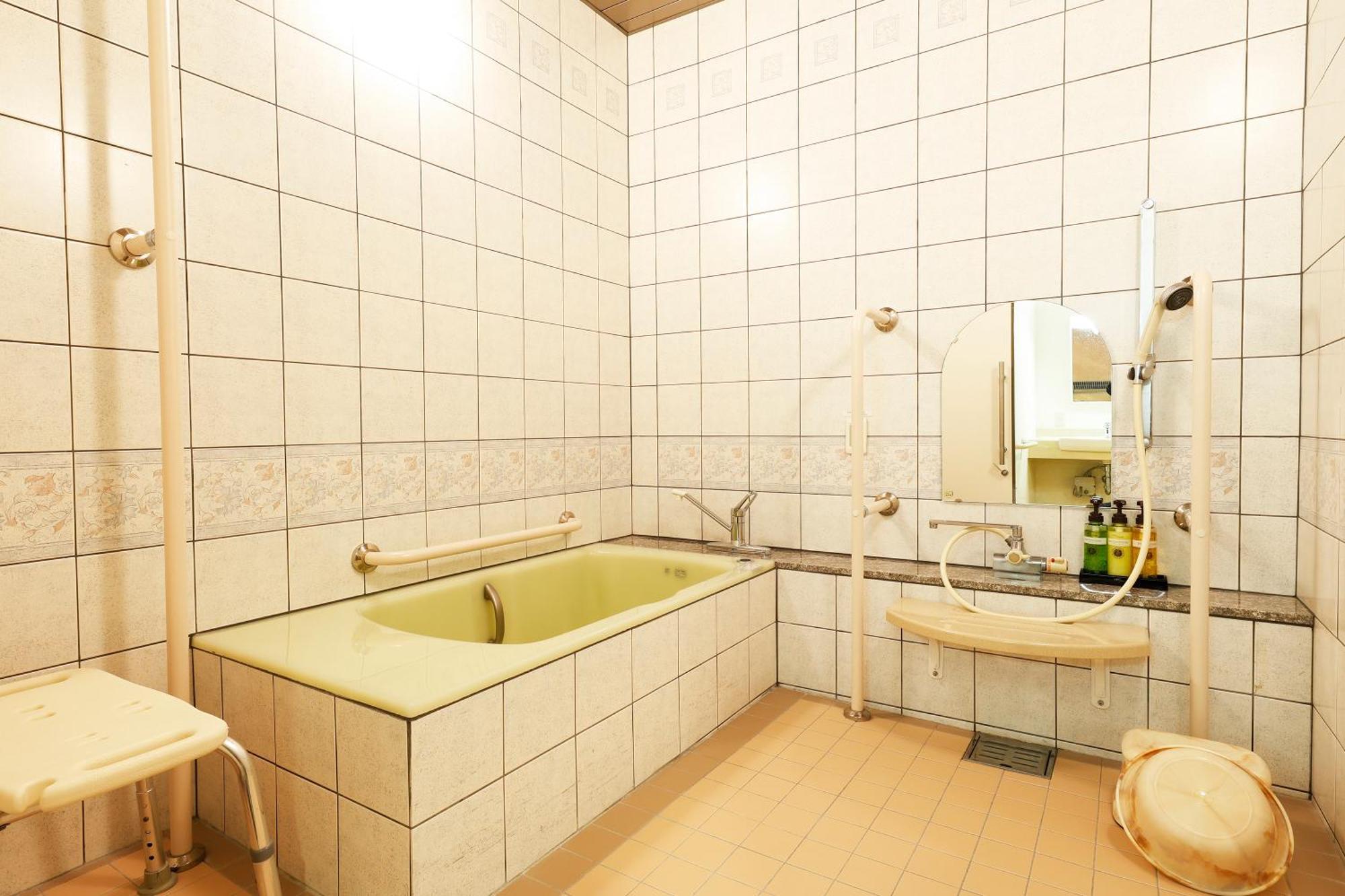 Sunperla Shima Hotel Shima  Eksteriør billede