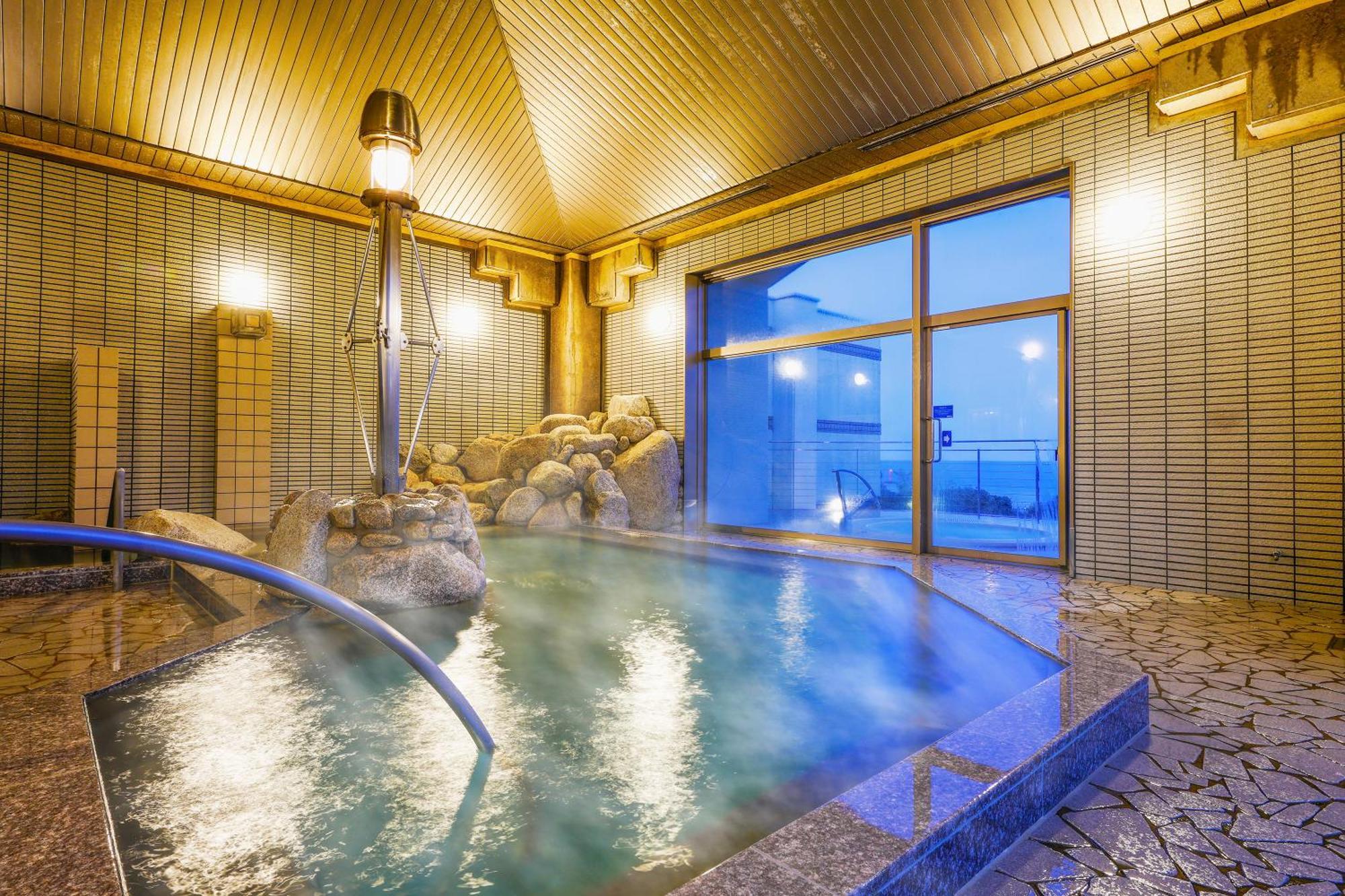 Sunperla Shima Hotel Shima  Eksteriør billede