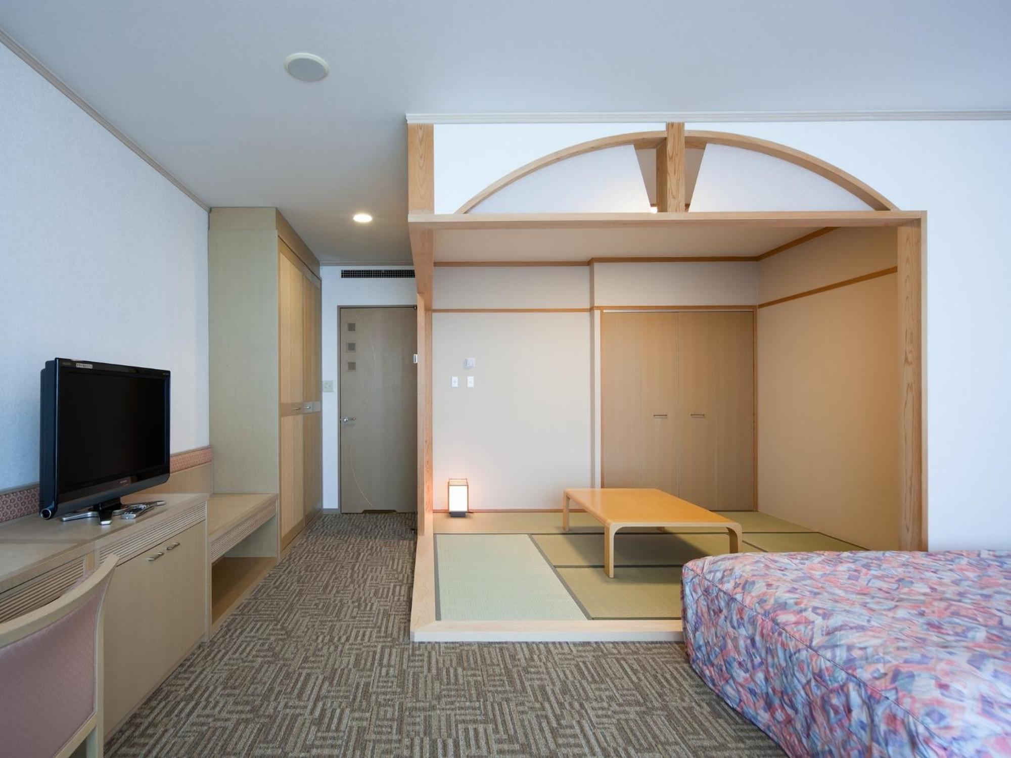 Sunperla Shima Hotel Shima  Værelse billede