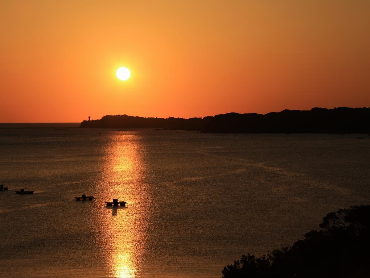 Sunperla Shima Hotel Shima  Eksteriør billede